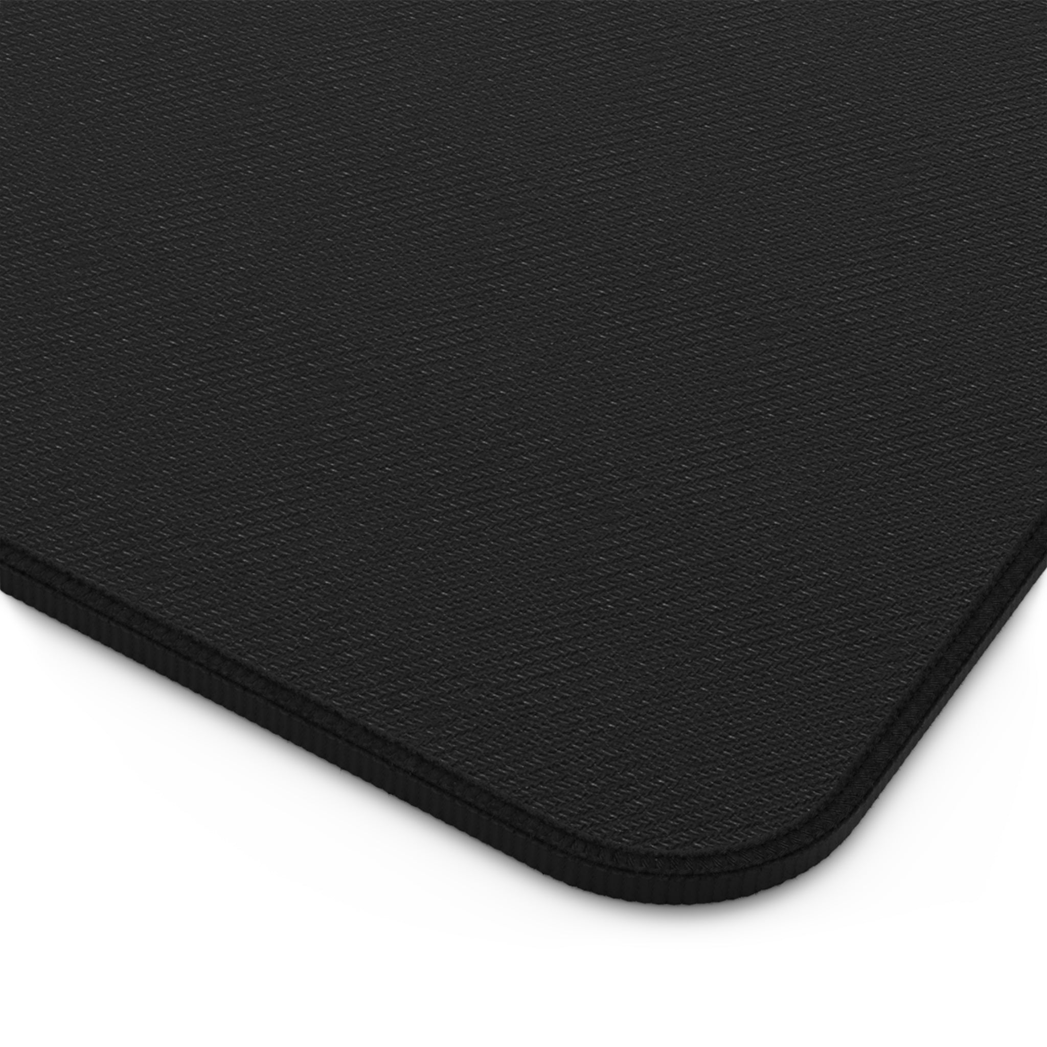 Clean The Lens Branded Desk Mat — Wide Non-Slip Desk Pad